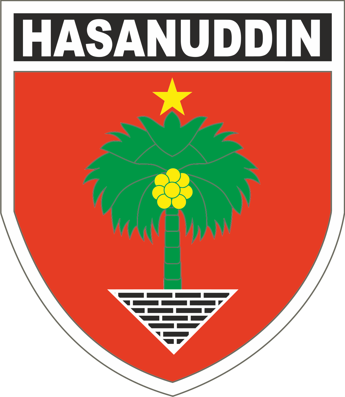 Logo Kodam