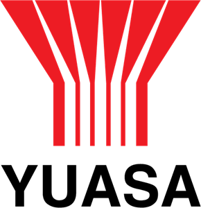 Logo Yuasa