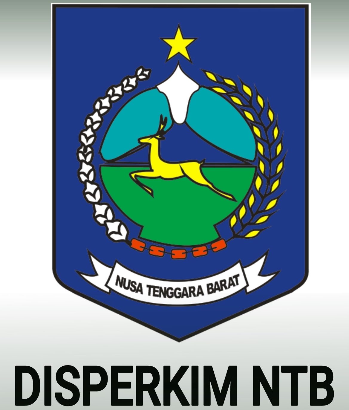 Dinas Perumahan dan Pemukiman NTB