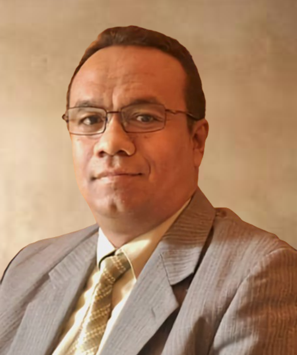 Prof. Jauhar Fajrin, ST., M.Sc(Eng)., Ph.D.