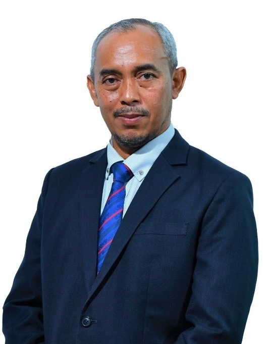 Prof. Ir. Dr. Yusri bin Yusof