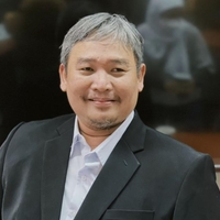 Agung Mulyo Widodo, ST., M.Sc., Ph.D.