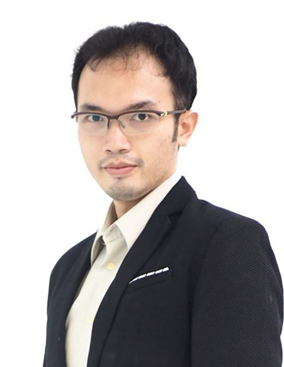 Dr. Ario Yudo Husodo, S.T., M.T.