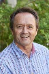 Associate Prof. Martin Anda